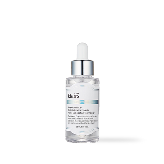 Dear Klairs Freshly Juiced Vitamin Drop 35ml