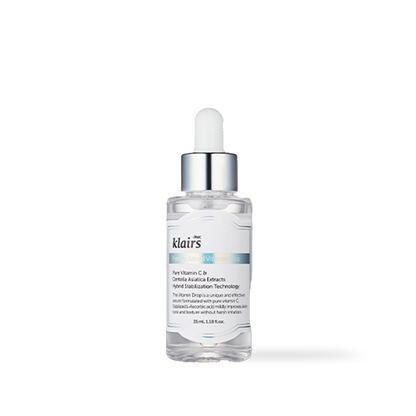 Dear Klairs Freshly Juiced Vitamin Drop 35ml