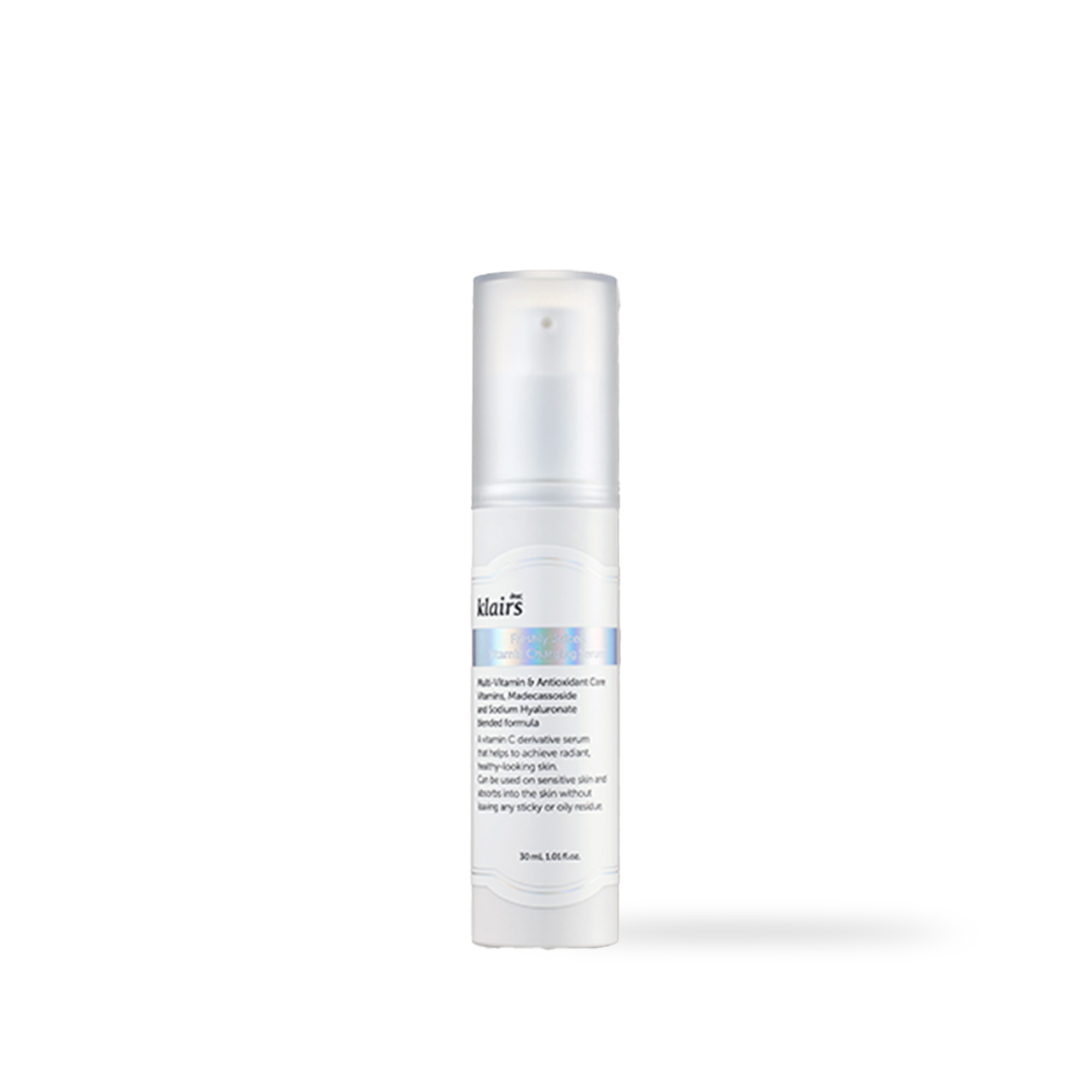 Dear Klairs Freshly Juiced Vitamin Charging Serum 30ml