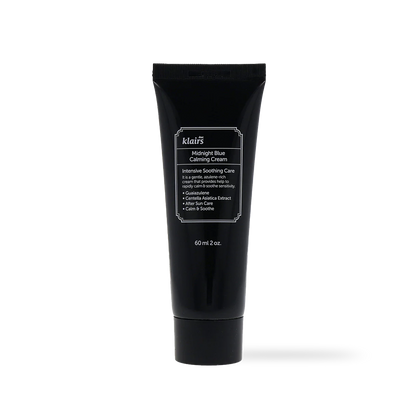 Dear Klairs Midnight Blue Calming Cream 60g