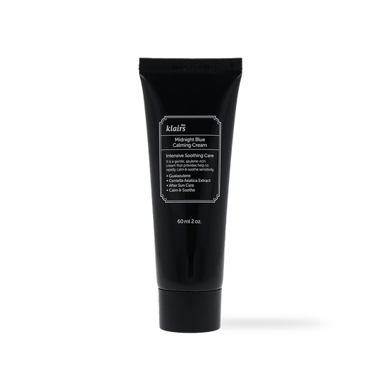 Dear Klairs Midnight Blue Calming Cream 60g