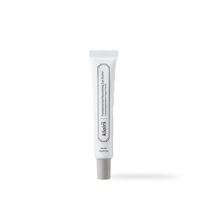 Dear Klairs Fundamental Nourishing Eye Butter 20g