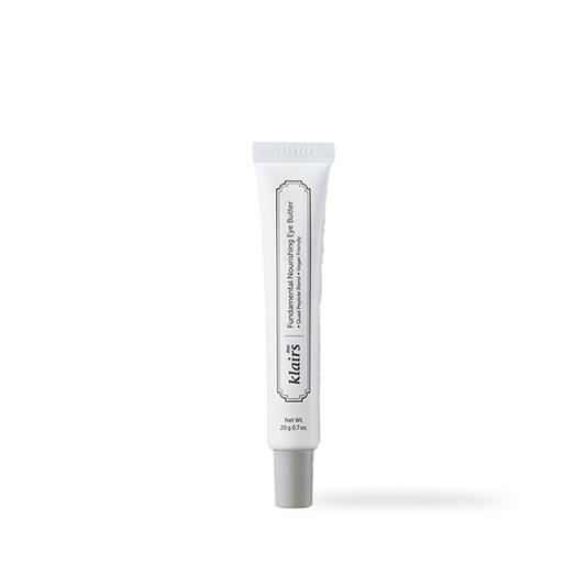 Dear Klairs Fundamental Nourishing Eye Butter 20g