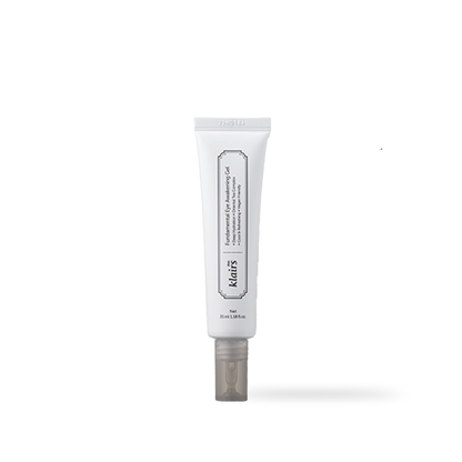 Dear Klairs Fundamental Eye Awakening Gel 35ml