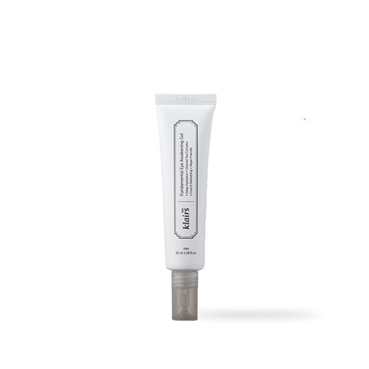 Dear Klairs Fundamental Eye Awakening Gel 35ml