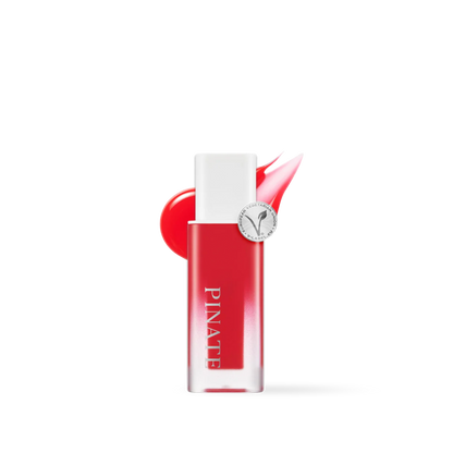 Pinate Natural Bloom Lip Oil Serum 48g - 3 Colors