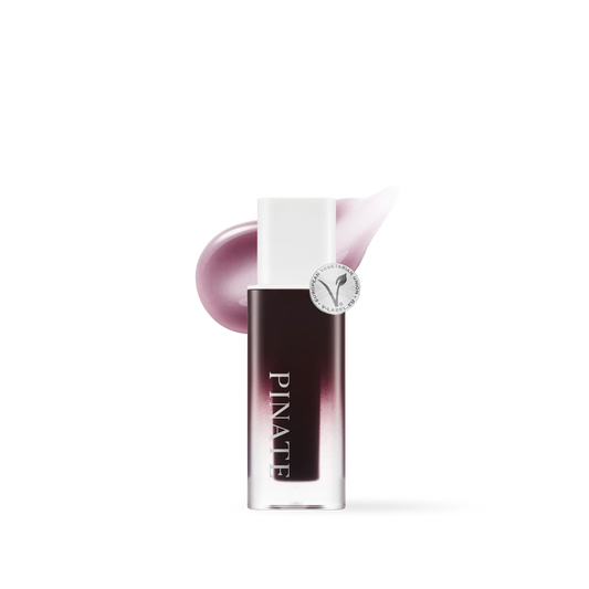 Pinate Natural Bloom Lip Oil Serum - Chill Dew 48g
