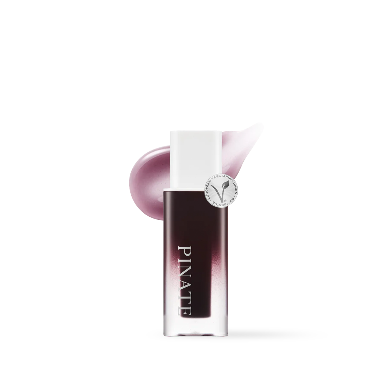 Pinate Natural Bloom Lip Oil Serum 48g - 3 Colors