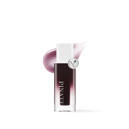 Pinate Natural Bloom Lip Oil Serum 48g - 3 Colors