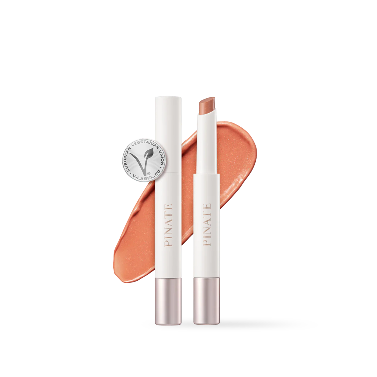 Pinate Bare Glow Peptide Melting Balm - 04 Tingle Baby 1.8g