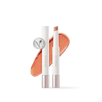 Pinate Bare Glow Peptide Melting Balm - 04 Tingle Baby 1.8g