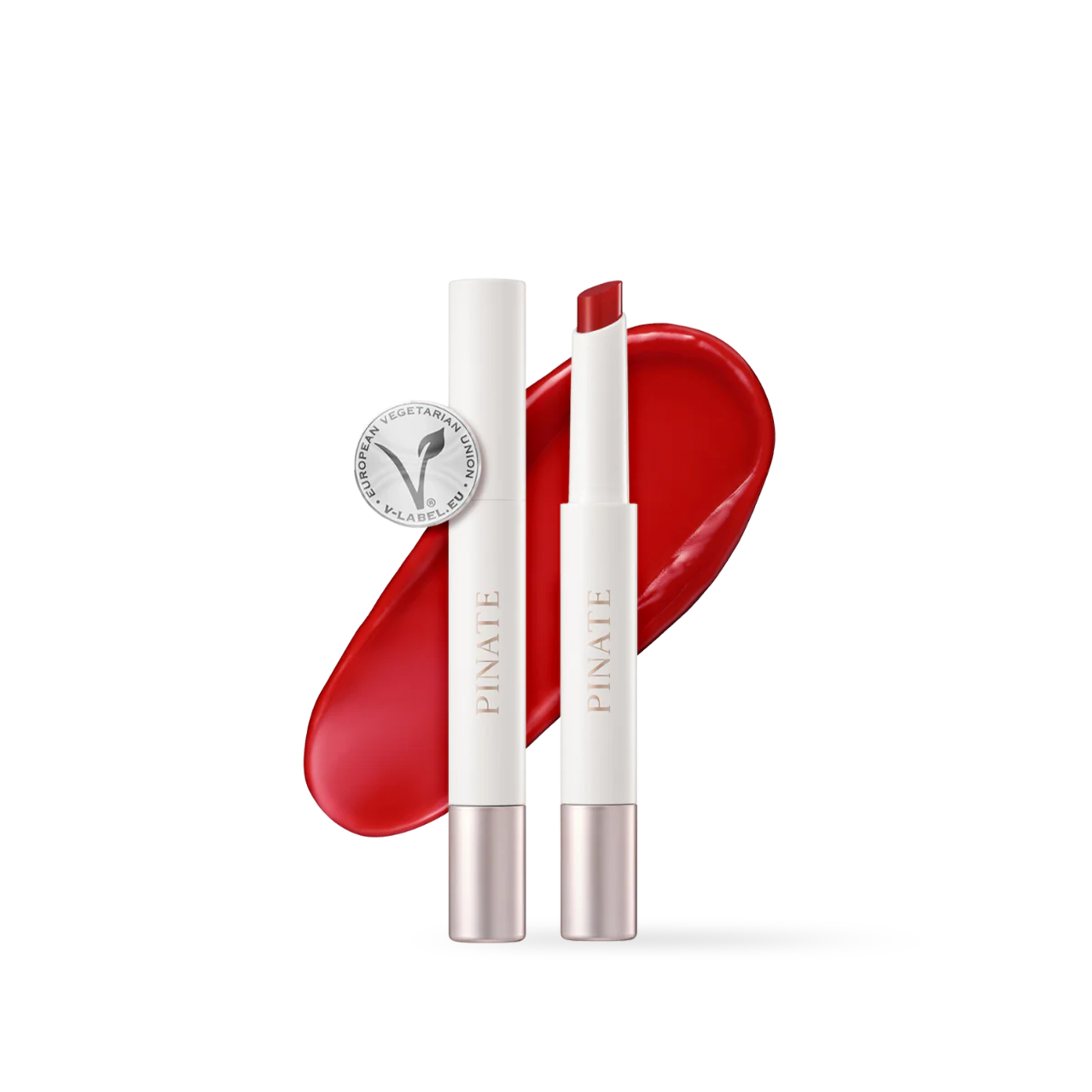 Pinate Bare Glow Peptide Melting Balm 1.8g - 5 Colors