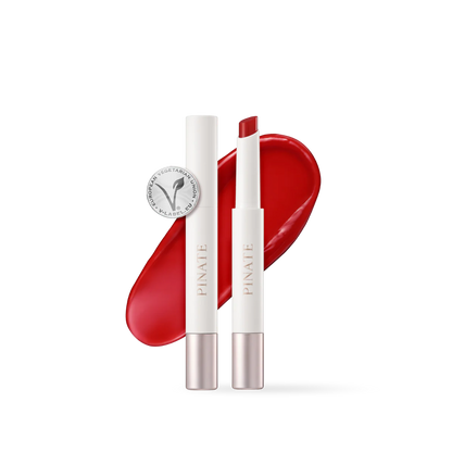 Pinate Bare Glow Peptide Melting Balm 1.8g - 5 Colors