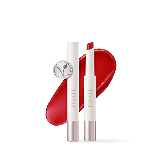 Pinate Bare Glow Peptide Melting Balm - 03 Rose balm 1.8g