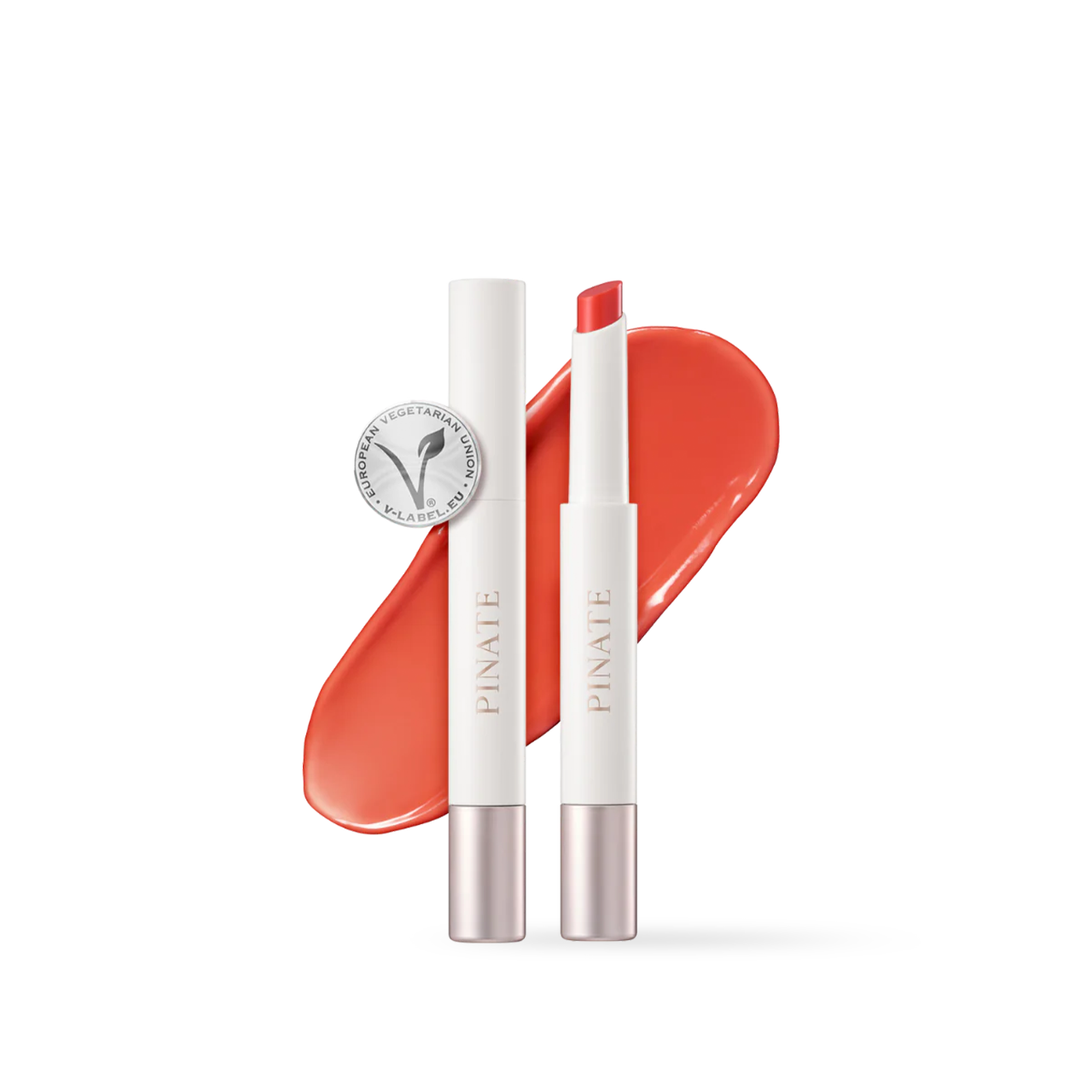 Pinate Bare Glow Peptide Melting Balm - 01 Blooming Dew 1.8g
