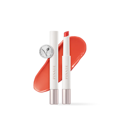 Pinate Bare Glow Peptide Melting Balm - 01 Blooming Dew 1.8g