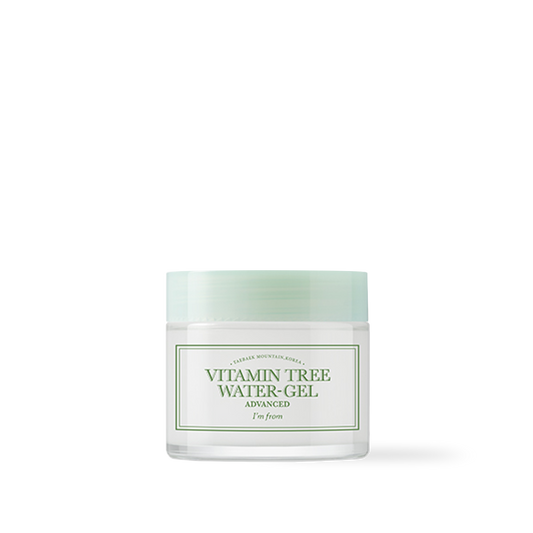 ImFrom Vitamin Tree Water Gel 75g
