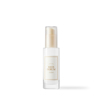 ImFrom Rice Serum 30ml