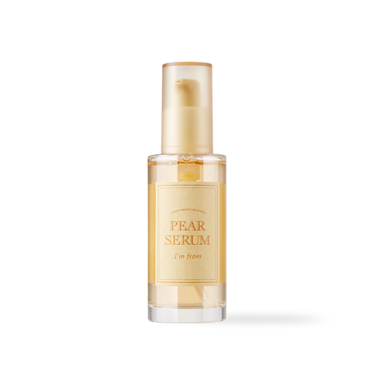 ImFrom Pear Serum - 50ml