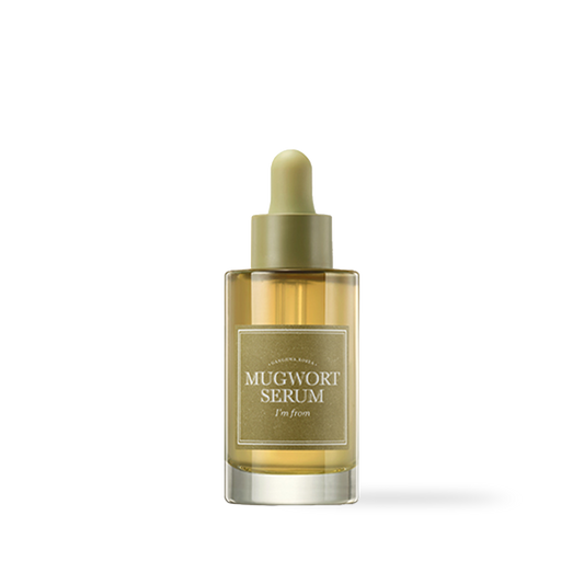 ImFrom Mugwort Serum 30ml