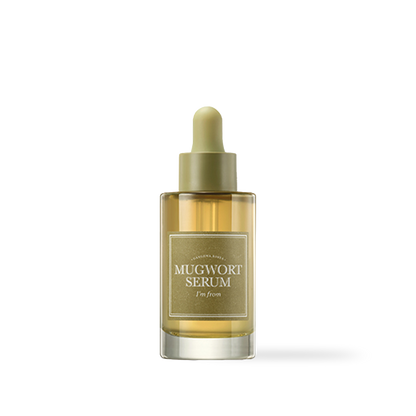 ImFrom Mugwort Serum 30ml