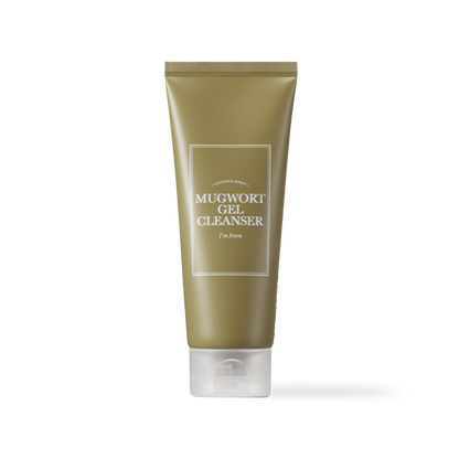 ImFrom Mugwort Gel Cleanser 150ml