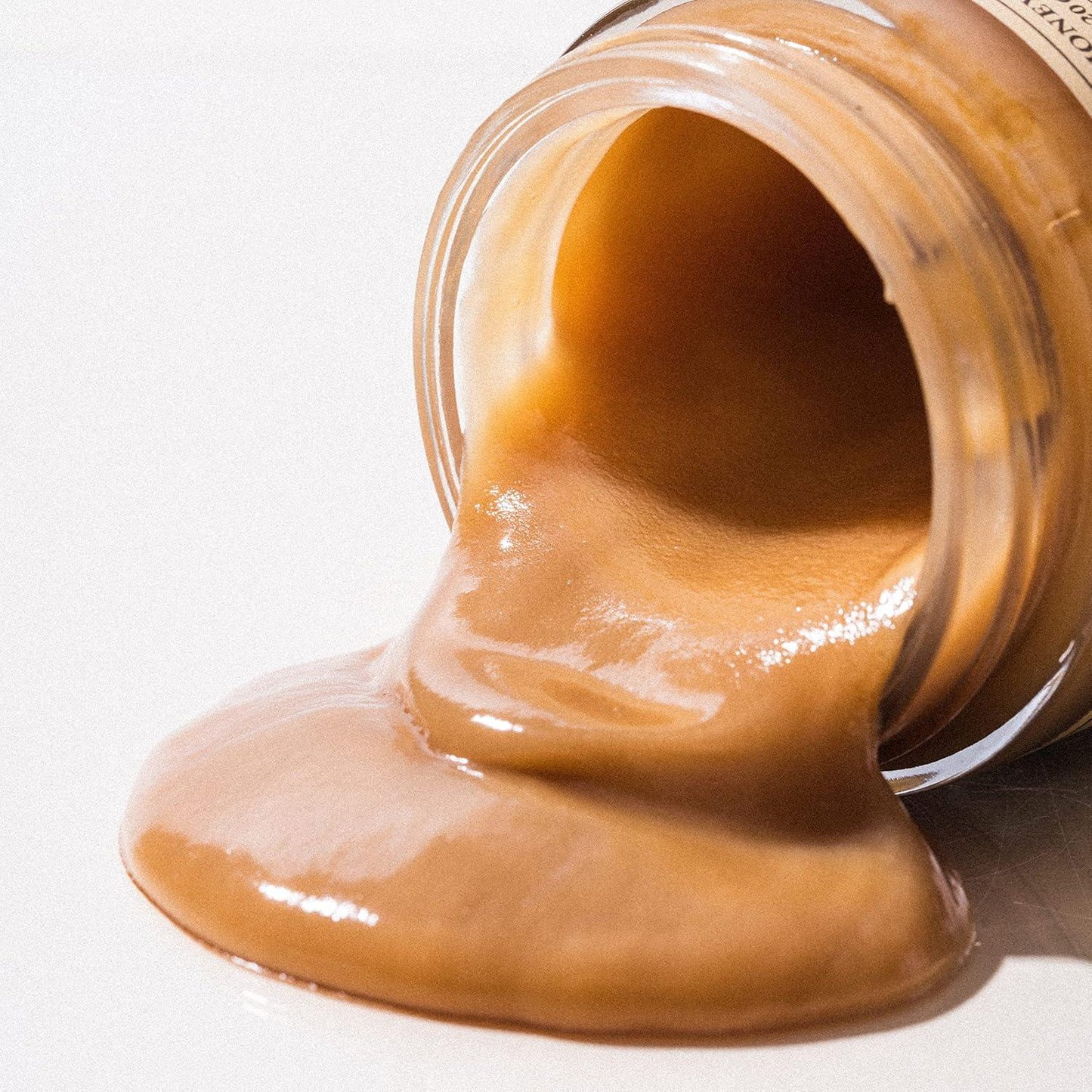 ImFrom Honey Mask 120g