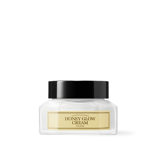 ImFrom Honey Glow Cream 50g