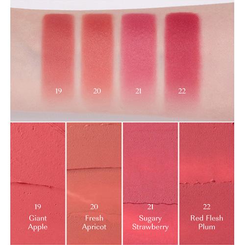 Clio Chiffon Blur Tint- 4 Colors