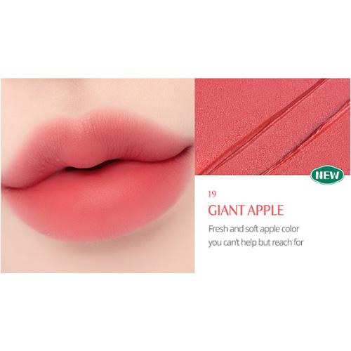 Clio Chiffon Blur Tint- 4 Colors