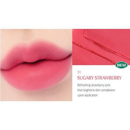 Clio Chiffon Blur Tint- 4 Colors