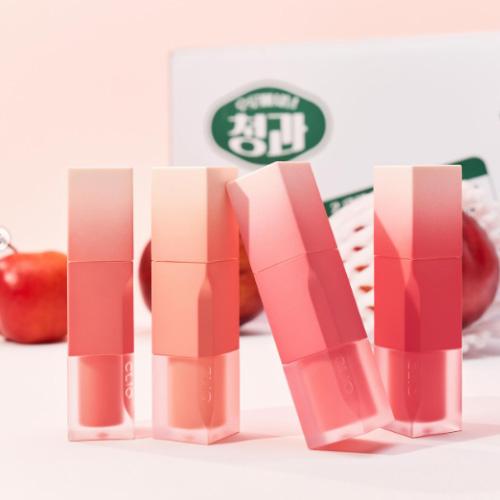 Clio Chiffon Blur Tint- 4 Colors