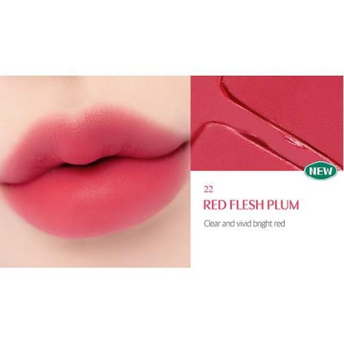 Clio Chiffon Blur Tint- 4 Colors