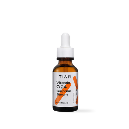 TIAM Vitamin C 24 Surprise Serum - 30ml
