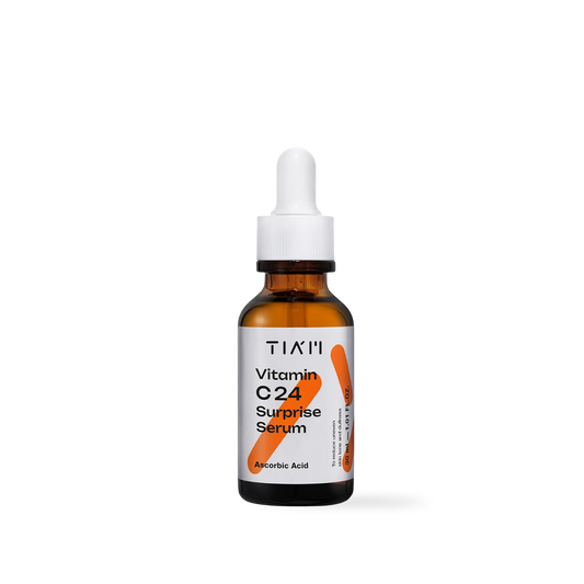 TIAM Vitamin C 24 Surprise Serum - 30ml