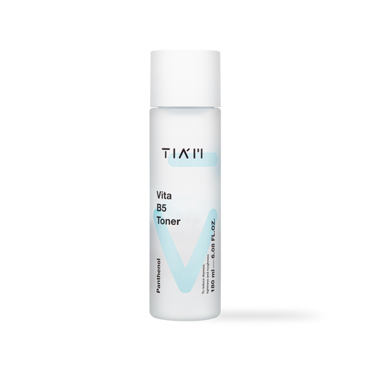 TIAM Vita B5 Toner - 180ml