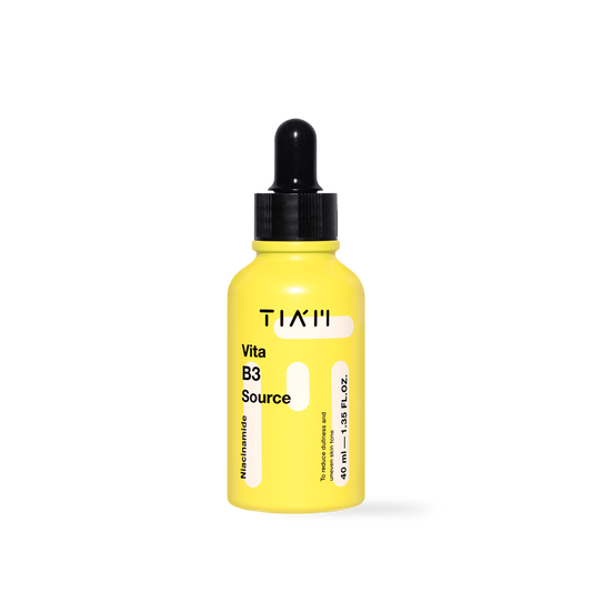TIAM Vita B3 Source - 40ml