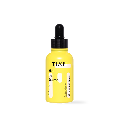 TIAM Vita B3 Source - 40ml