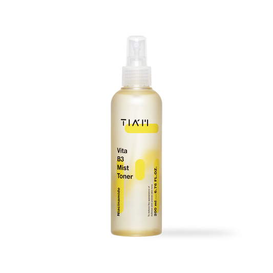 TIAM Vita B3 Mist Toner - 200ml