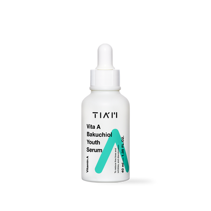 TIAM Vita A Bakuchiol Youth Serum - 40ml
