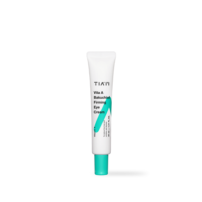 TIAM Vita A Bakuchiol Firming Eye Cream - 30ml