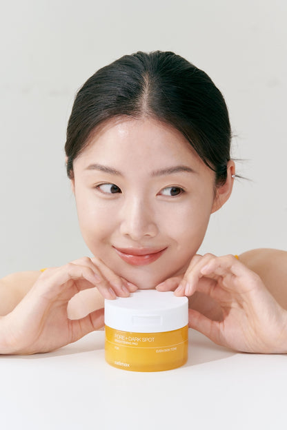 celimax Pore+Dark Spot Brightening Pad 80pads