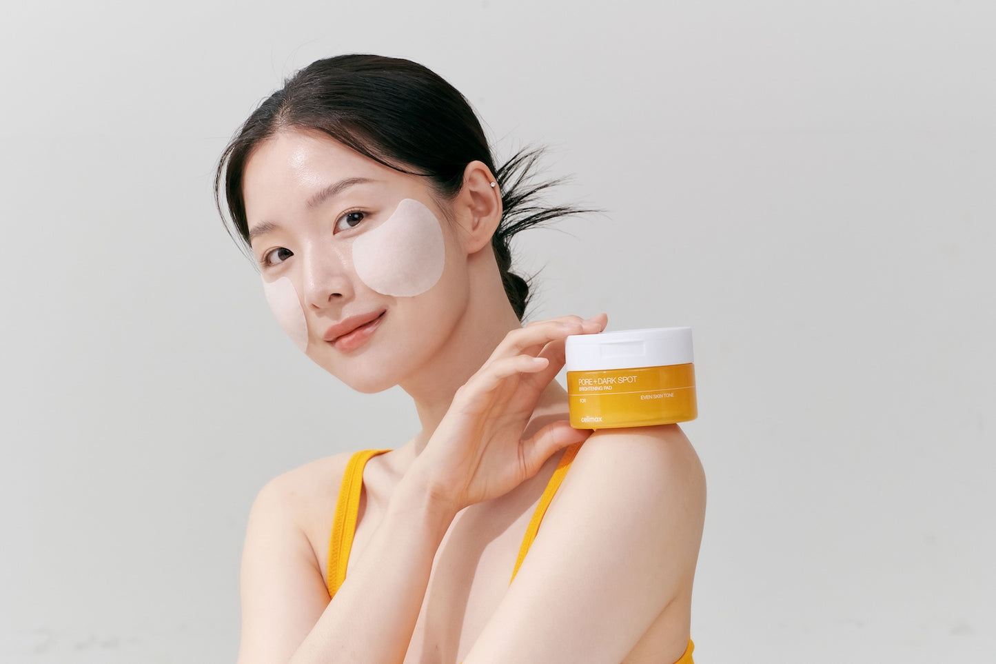 celimax Pore+Dark Spot Brightening Pad 80pads