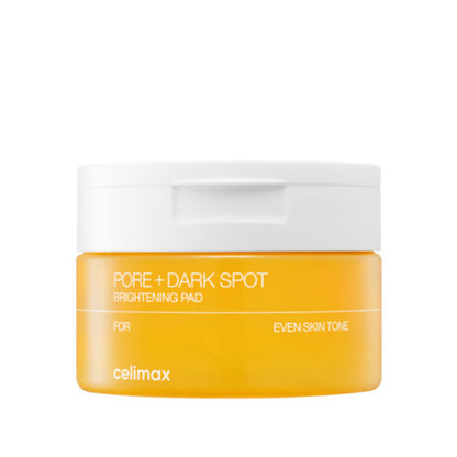 celimax Pore+Dark Spot Brightening Pad 80pads