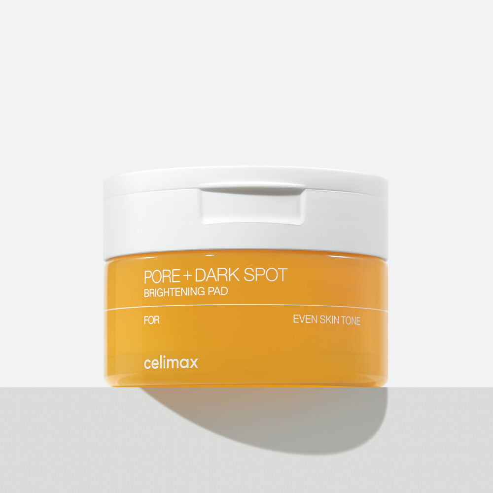 celimax Pore+Dark Spot Brightening Pad 80pads