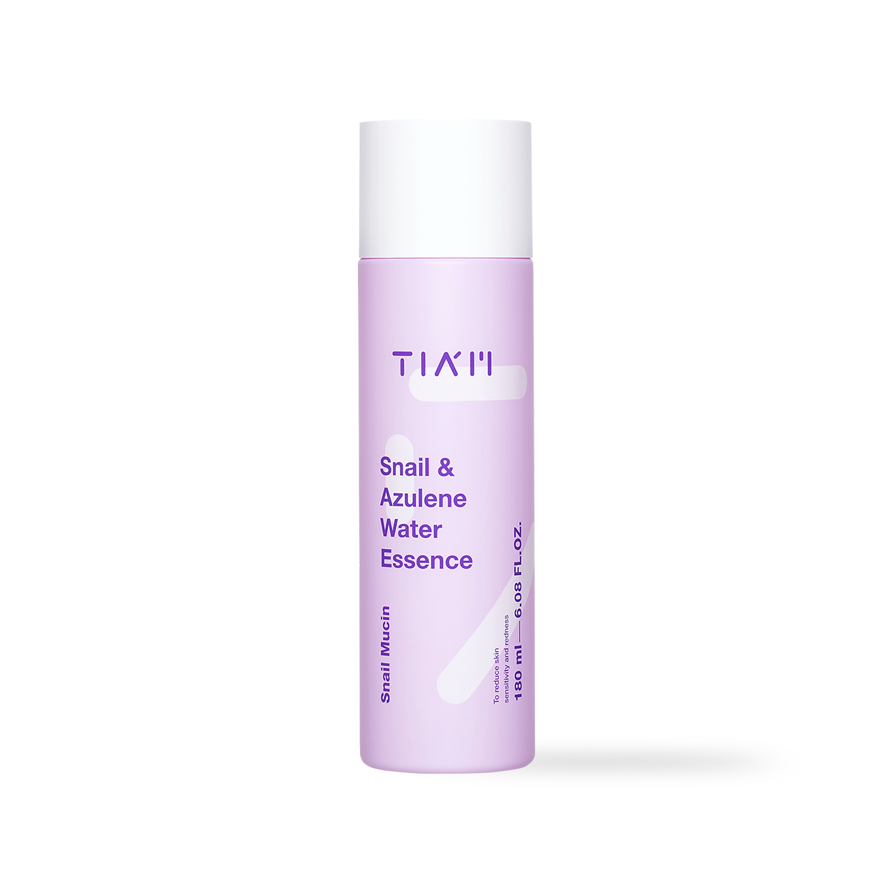 TIAM Snail & Azulene Water Essence - 180ml