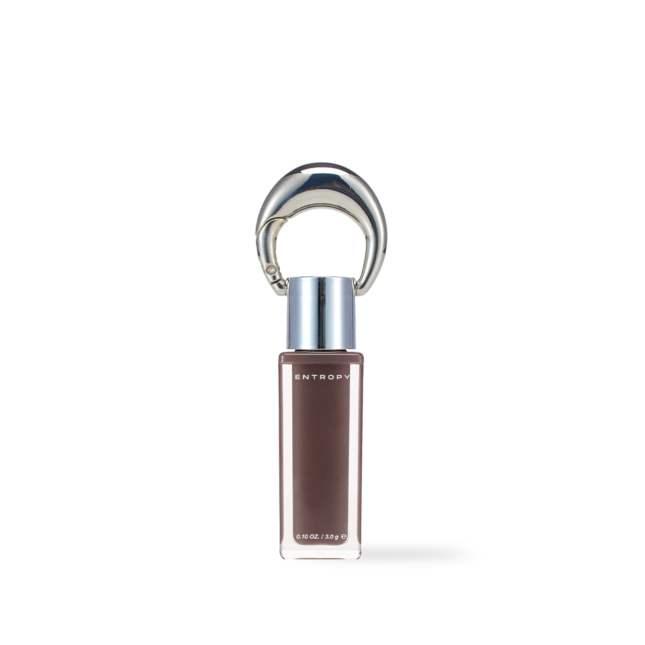 ENTROPY CHARM TINT - SMOKY QUARTZ CHARM