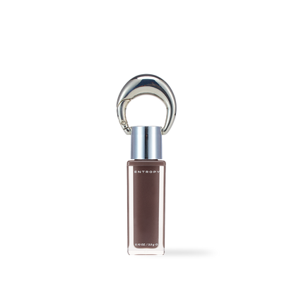 ENTROPY CHARM TINT - SMOKY QUARTZ CHARM