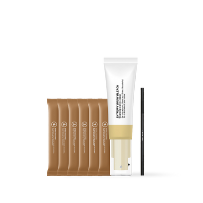 ENTROPY Brow Bleach 50g