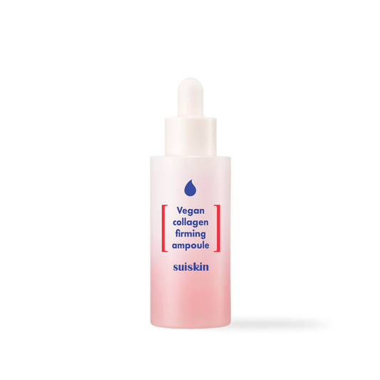 Suiskin Vegan collagen firming ampoule 40ml